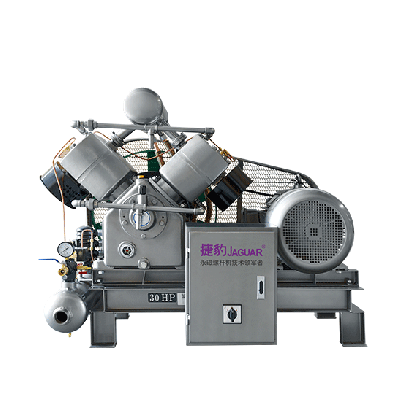 捷豹水冷卻活塞機(jī) W2/W4